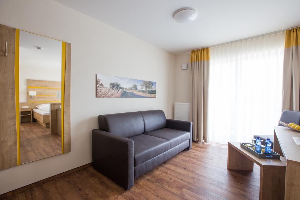 Sonnenhalde Landgasthof Bieg Neuler Luaran gambar